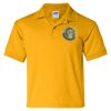 Gildan DryBlend® Youth Jersey Sport Shirt 8800B Thumbnail