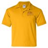Gildan DryBlend® Youth Jersey Sport Shirt 8800B Thumbnail