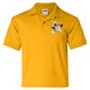 Gildan DryBlend® Youth Jersey Sport Shirt 8800B Thumbnail