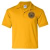 Gildan DryBlend® Youth Jersey Sport Shirt 8800B Thumbnail