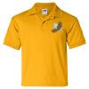 Gildan DryBlend® Youth Jersey Sport Shirt 8800B Thumbnail