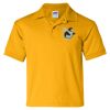 Gildan DryBlend® Youth Jersey Sport Shirt 8800B Thumbnail