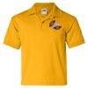Gildan DryBlend® Youth Jersey Sport Shirt 8800B Thumbnail
