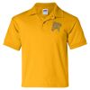 Gildan DryBlend® Youth Jersey Sport Shirt 8800B Thumbnail