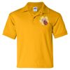 Gildan DryBlend® Youth Jersey Sport Shirt 8800B Thumbnail