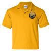 Gildan DryBlend® Youth Jersey Sport Shirt 8800B Thumbnail