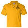 Gildan DryBlend® Youth Jersey Sport Shirt 8800B Thumbnail