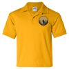 Gildan DryBlend® Youth Jersey Sport Shirt 8800B Thumbnail