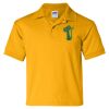 Gildan DryBlend® Youth Jersey Sport Shirt 8800B Thumbnail