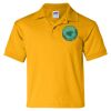 Gildan DryBlend® Youth Jersey Sport Shirt 8800B Thumbnail
