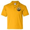 Gildan DryBlend® Youth Jersey Sport Shirt 8800B Thumbnail