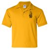 Gildan DryBlend® Youth Jersey Sport Shirt 8800B Thumbnail