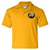 Gildan DryBlend® Youth Jersey Sport Shirt 8800B Thumbnail