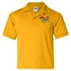 Gildan DryBlend® Youth Jersey Sport Shirt 8800B Thumbnail