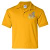 Gildan DryBlend® Youth Jersey Sport Shirt 8800B Thumbnail
