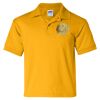 Gildan DryBlend® Youth Jersey Sport Shirt 8800B Thumbnail