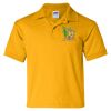Gildan DryBlend® Youth Jersey Sport Shirt 8800B Thumbnail