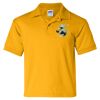 Gildan DryBlend® Youth Jersey Sport Shirt 8800B Thumbnail