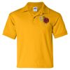 Gildan DryBlend® Youth Jersey Sport Shirt 8800B Thumbnail