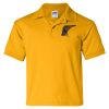 Gildan DryBlend® Youth Jersey Sport Shirt 8800B Thumbnail
