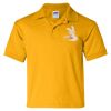Gildan DryBlend® Youth Jersey Sport Shirt 8800B Thumbnail