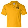 Gildan DryBlend® Youth Jersey Sport Shirt 8800B Thumbnail