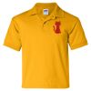 Gildan DryBlend® Youth Jersey Sport Shirt 8800B Thumbnail