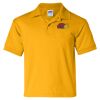 Gildan DryBlend® Youth Jersey Sport Shirt 8800B Thumbnail