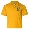 Gildan DryBlend® Youth Jersey Sport Shirt 8800B Thumbnail