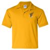 Gildan DryBlend® Youth Jersey Sport Shirt 8800B Thumbnail