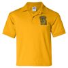 Gildan DryBlend® Youth Jersey Sport Shirt 8800B Thumbnail