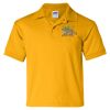 Gildan DryBlend® Youth Jersey Sport Shirt 8800B Thumbnail