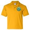 Gildan DryBlend® Youth Jersey Sport Shirt 8800B Thumbnail