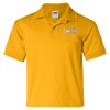 Gildan DryBlend® Youth Jersey Sport Shirt 8800B Thumbnail