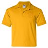 Gildan DryBlend® Youth Jersey Sport Shirt 8800B Thumbnail