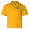 Gildan DryBlend® Youth Jersey Sport Shirt 8800B Thumbnail