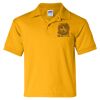 Gildan DryBlend® Youth Jersey Sport Shirt 8800B Thumbnail