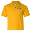 Gildan DryBlend® Youth Jersey Sport Shirt 8800B Thumbnail