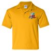 Gildan DryBlend® Youth Jersey Sport Shirt 8800B Thumbnail