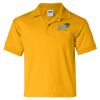 Gildan DryBlend® Youth Jersey Sport Shirt 8800B Thumbnail