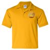 Gildan DryBlend® Youth Jersey Sport Shirt 8800B Thumbnail