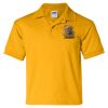 Gildan DryBlend® Youth Jersey Sport Shirt 8800B Thumbnail