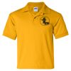Gildan DryBlend® Youth Jersey Sport Shirt 8800B Thumbnail