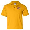 Gildan DryBlend® Youth Jersey Sport Shirt 8800B Thumbnail