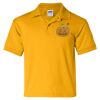Gildan DryBlend® Youth Jersey Sport Shirt 8800B Thumbnail