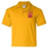 Gildan DryBlend® Youth Jersey Sport Shirt 8800B Thumbnail