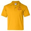 Gildan DryBlend® Youth Jersey Sport Shirt 8800B Thumbnail