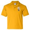 Gildan DryBlend® Youth Jersey Sport Shirt 8800B Thumbnail