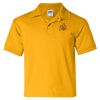 Gildan DryBlend® Youth Jersey Sport Shirt 8800B Thumbnail