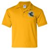 Gildan DryBlend® Youth Jersey Sport Shirt 8800B Thumbnail